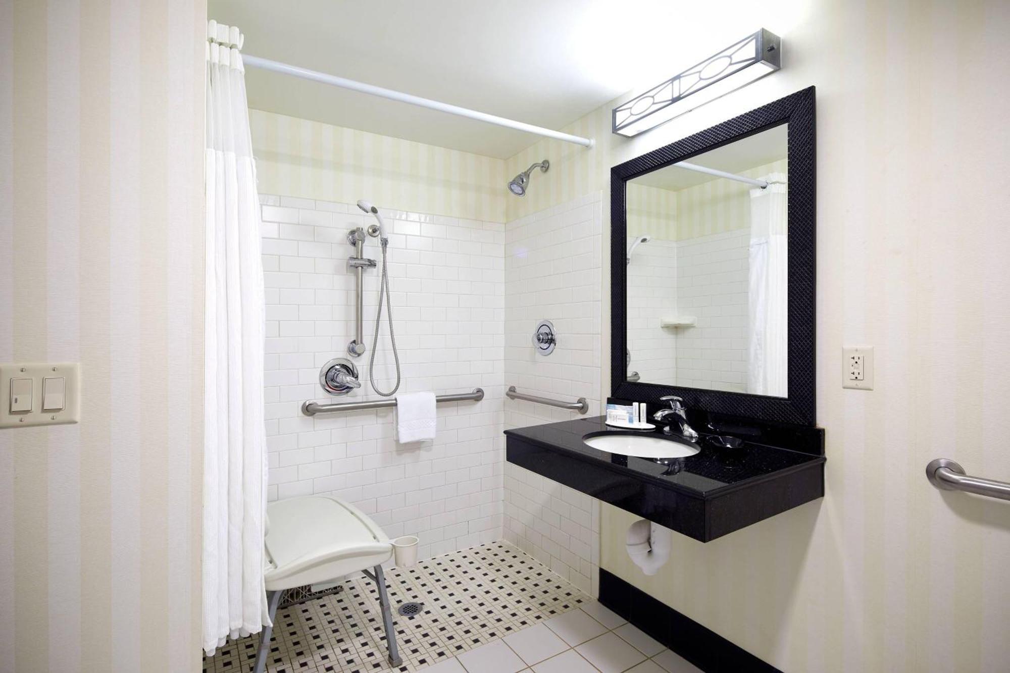 Fairfield Inn And Suites Columbus Polaris Exteriér fotografie