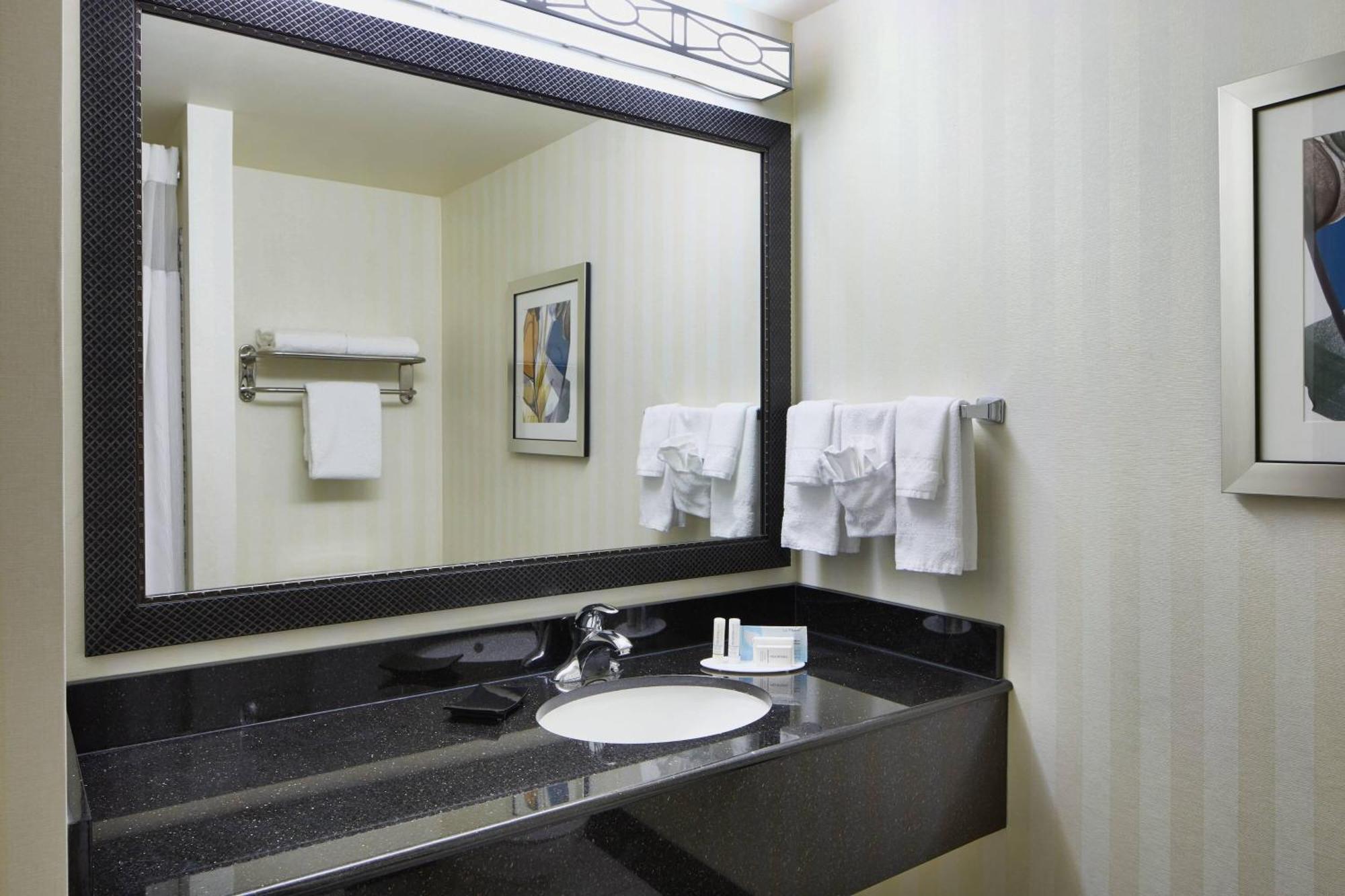 Fairfield Inn And Suites Columbus Polaris Exteriér fotografie